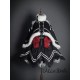 Alice Girl Before Dawn Cape(4th Pre-Order/2 Colours/Full Payment Without Shipping)